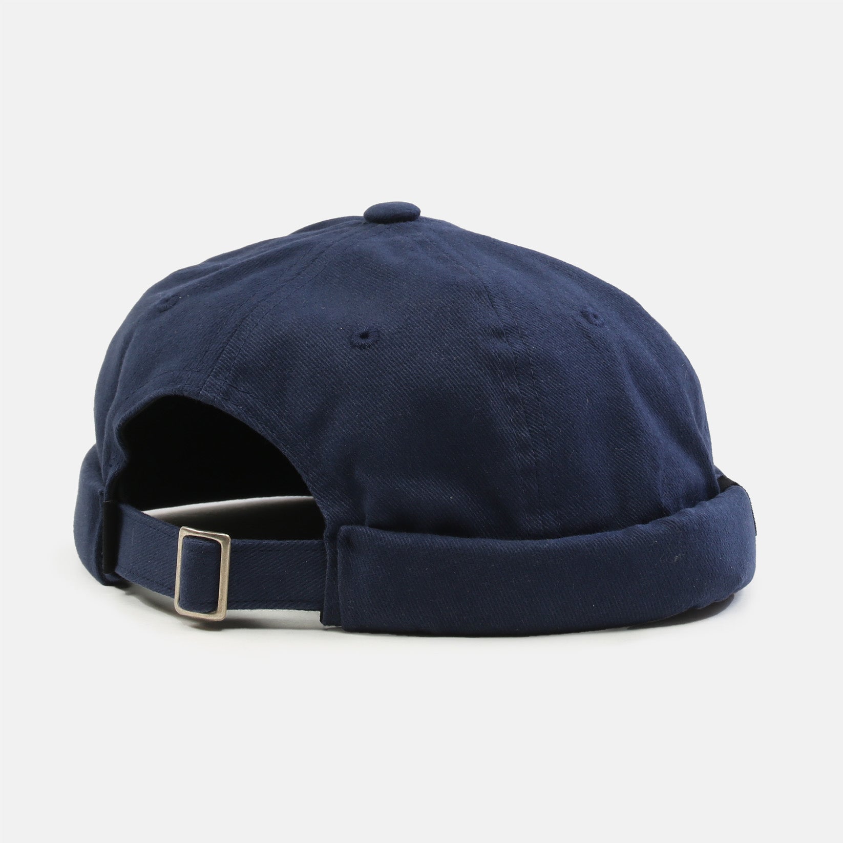 Reell Docker Cap - Navy Blau Bild 3