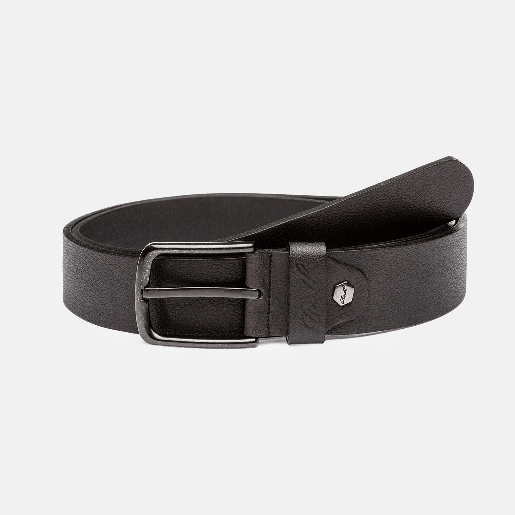 Reell Grain Belt - Black Schwarz Bild 1