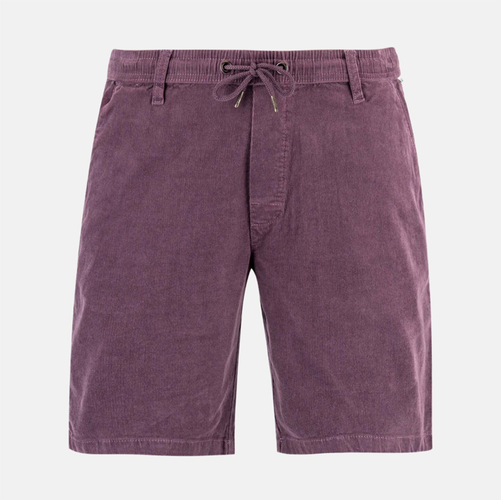 Reell Reflex Easy Short - Baby Cord Purple Lila Bild 1