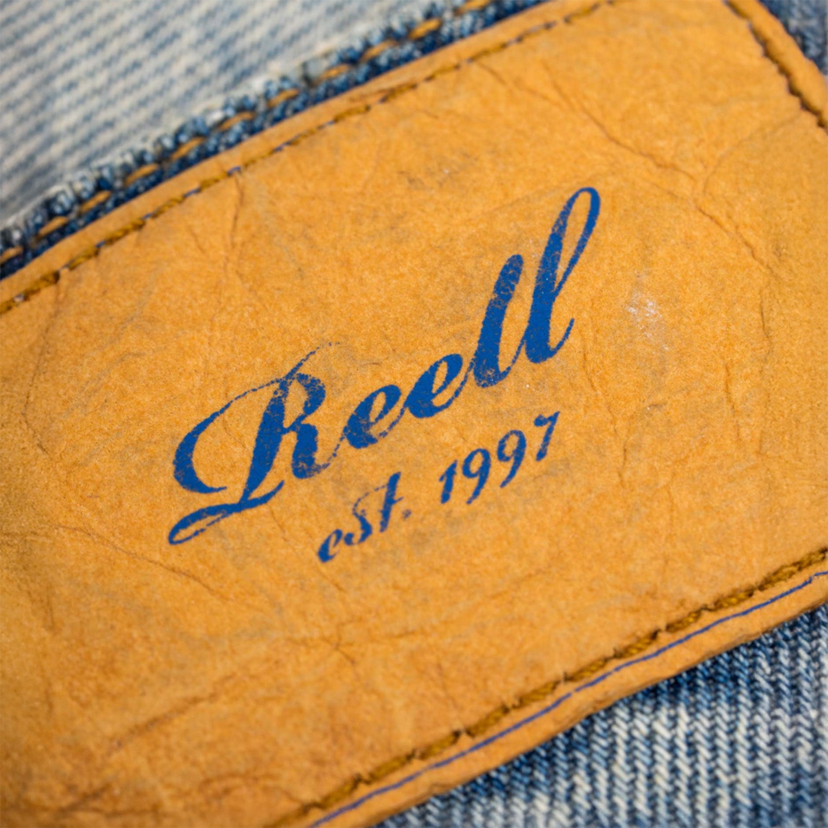 Reell W&
