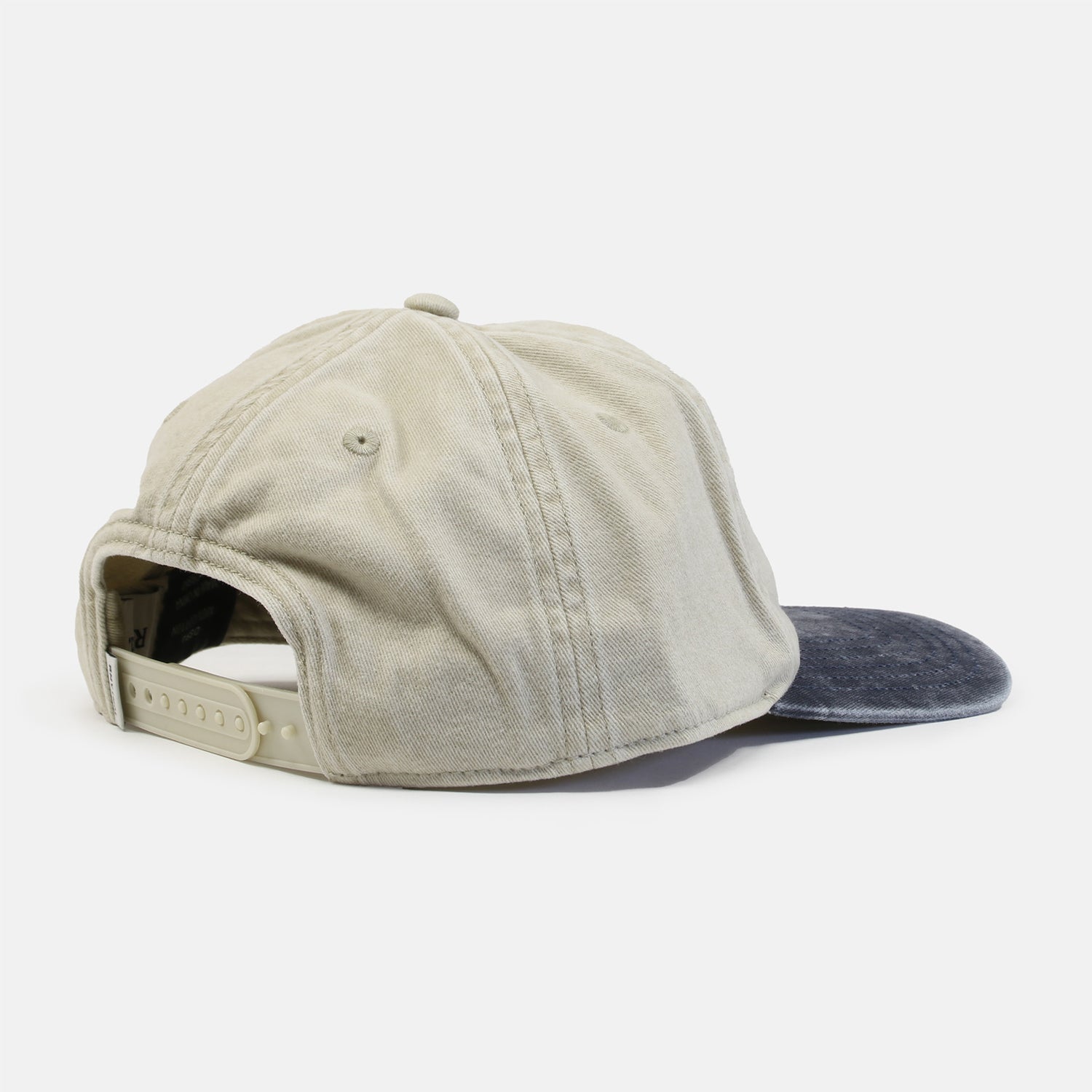 Rhythm Hallmark Cap - Light Sand Braun Bild 3