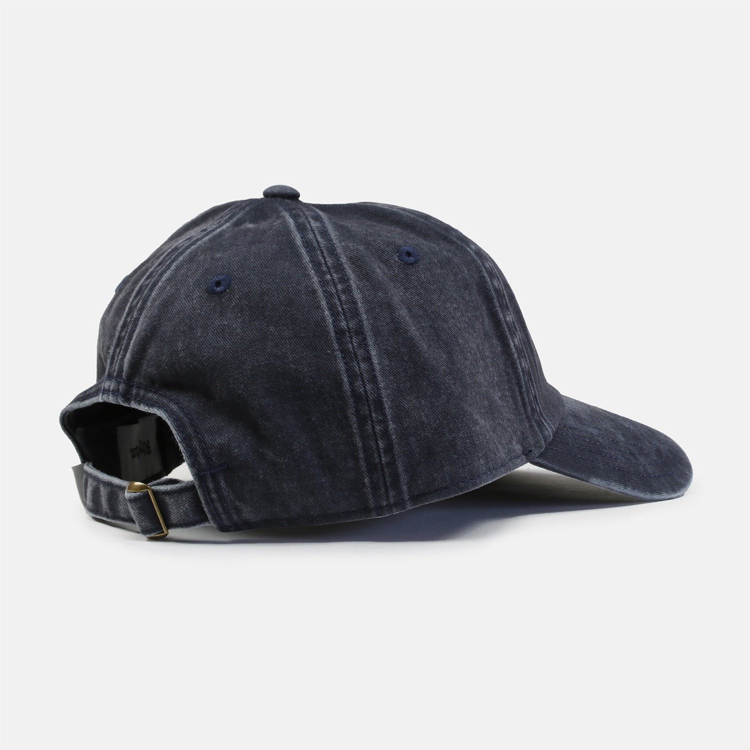 Rhythm Sports Cap - Ink Blau Bild 3