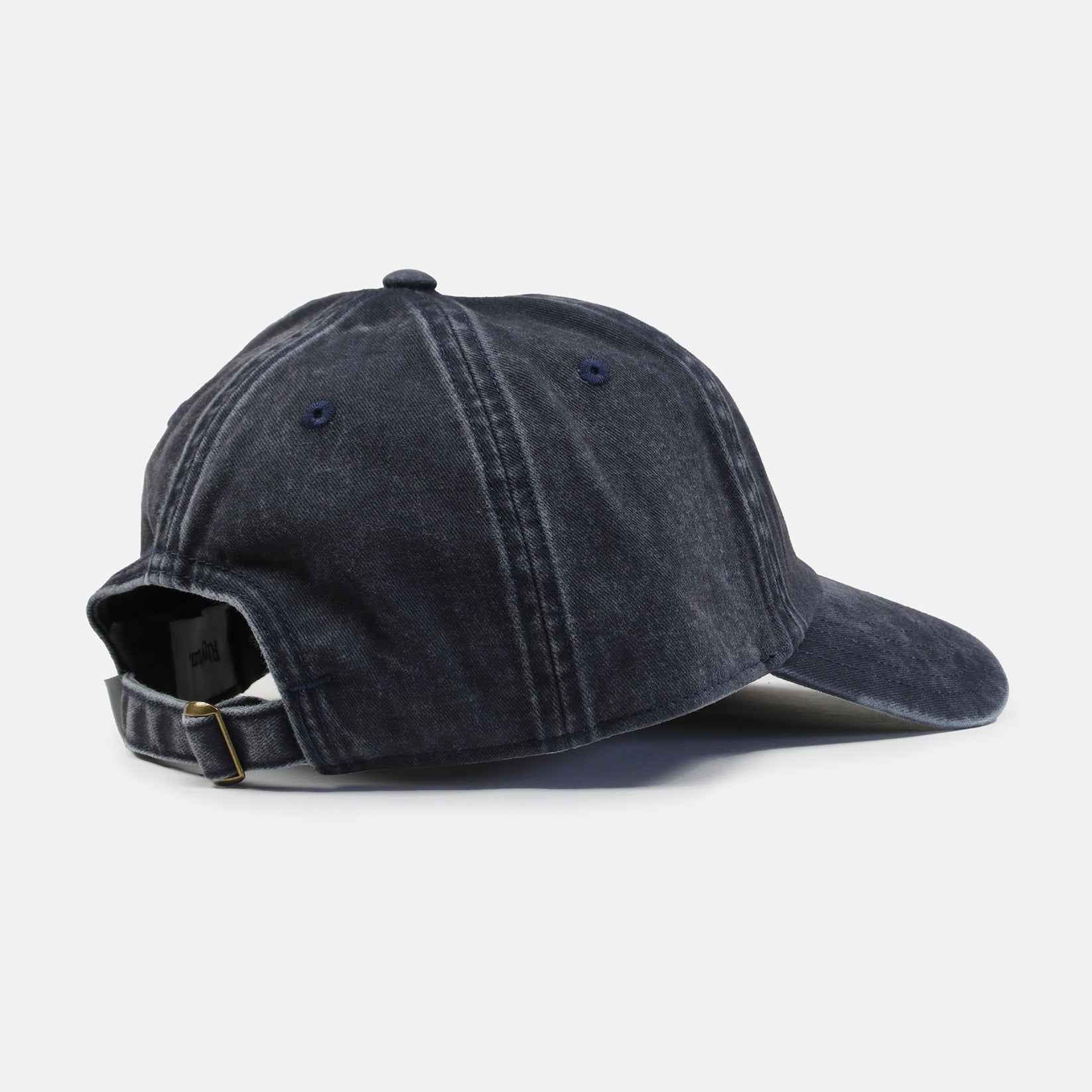 Rhythm Sports Cap - Ink Blau Bild 3