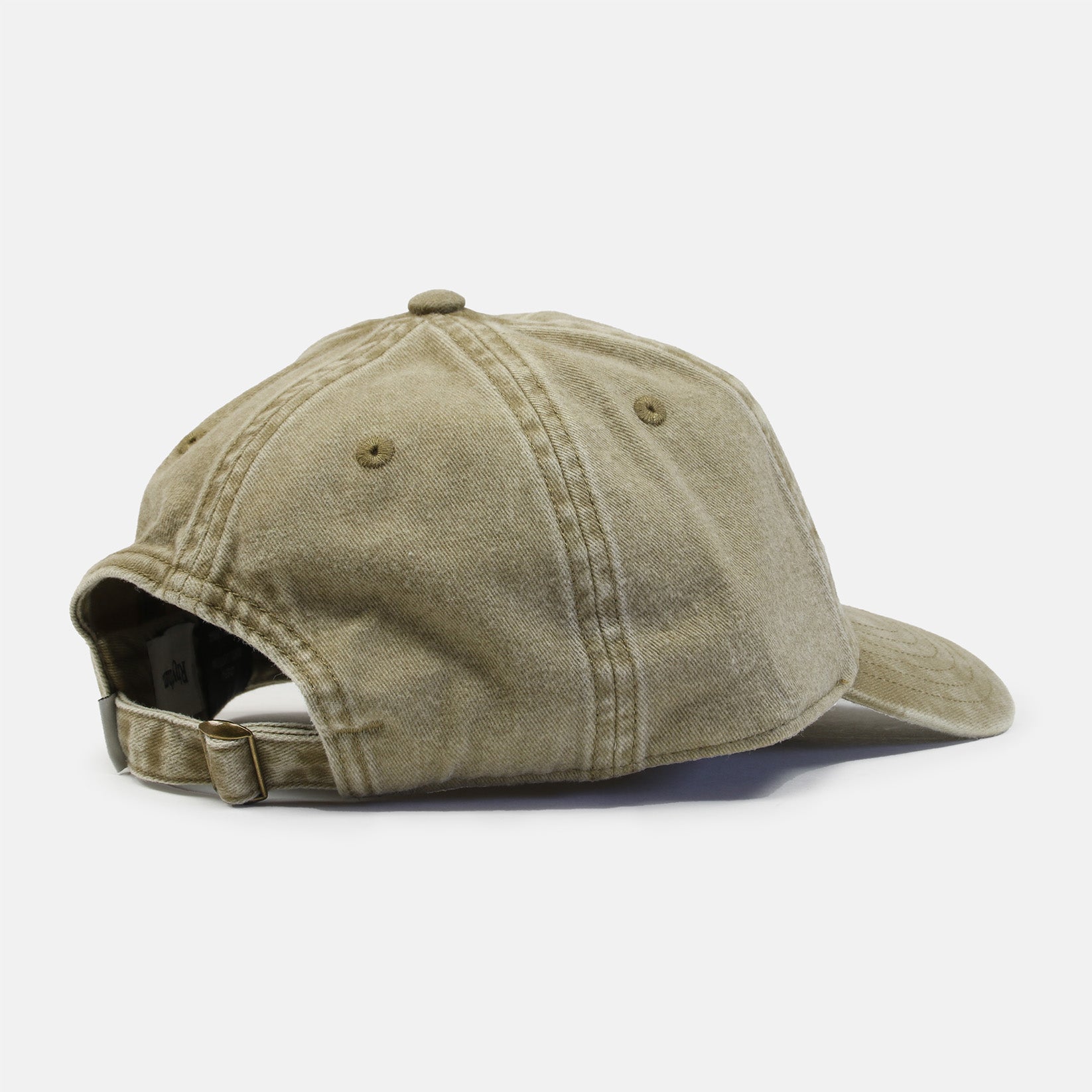 Rhythm Sports Cap - Sand Braun Bild 3