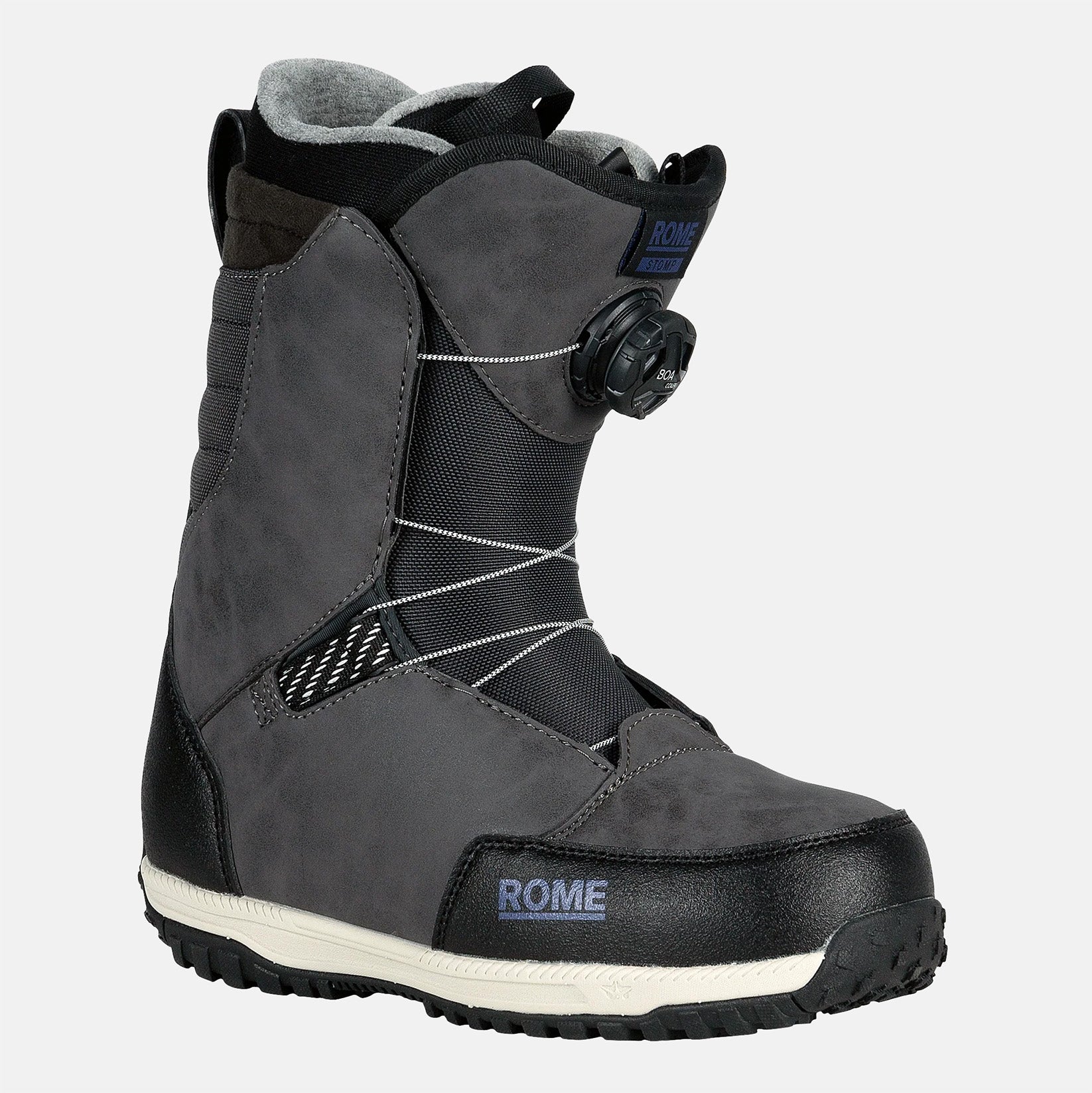 Rome W&