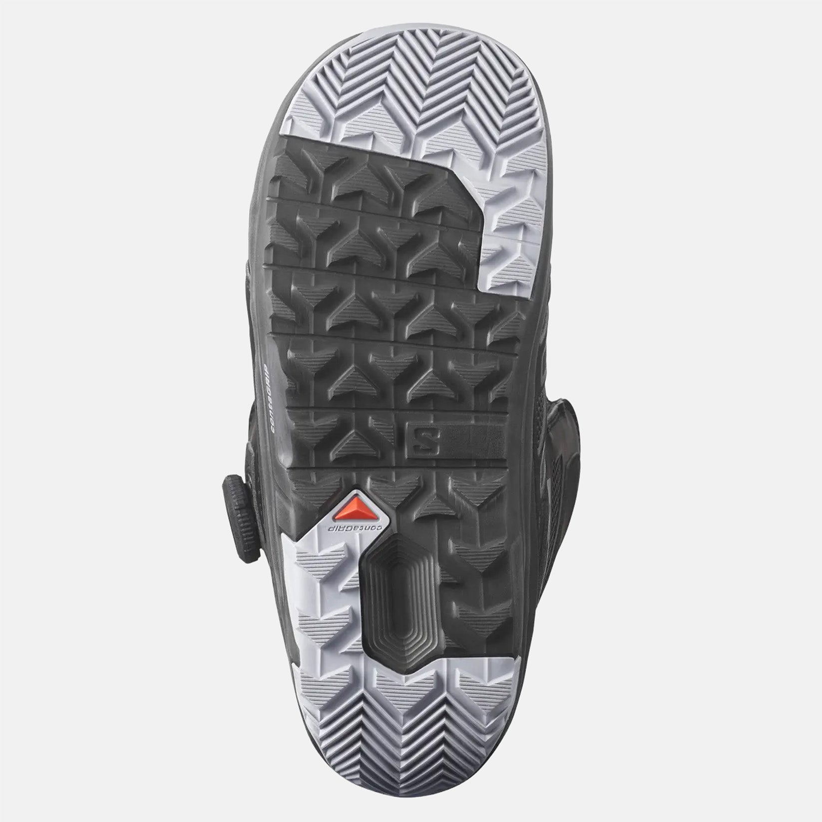 Salomon W&