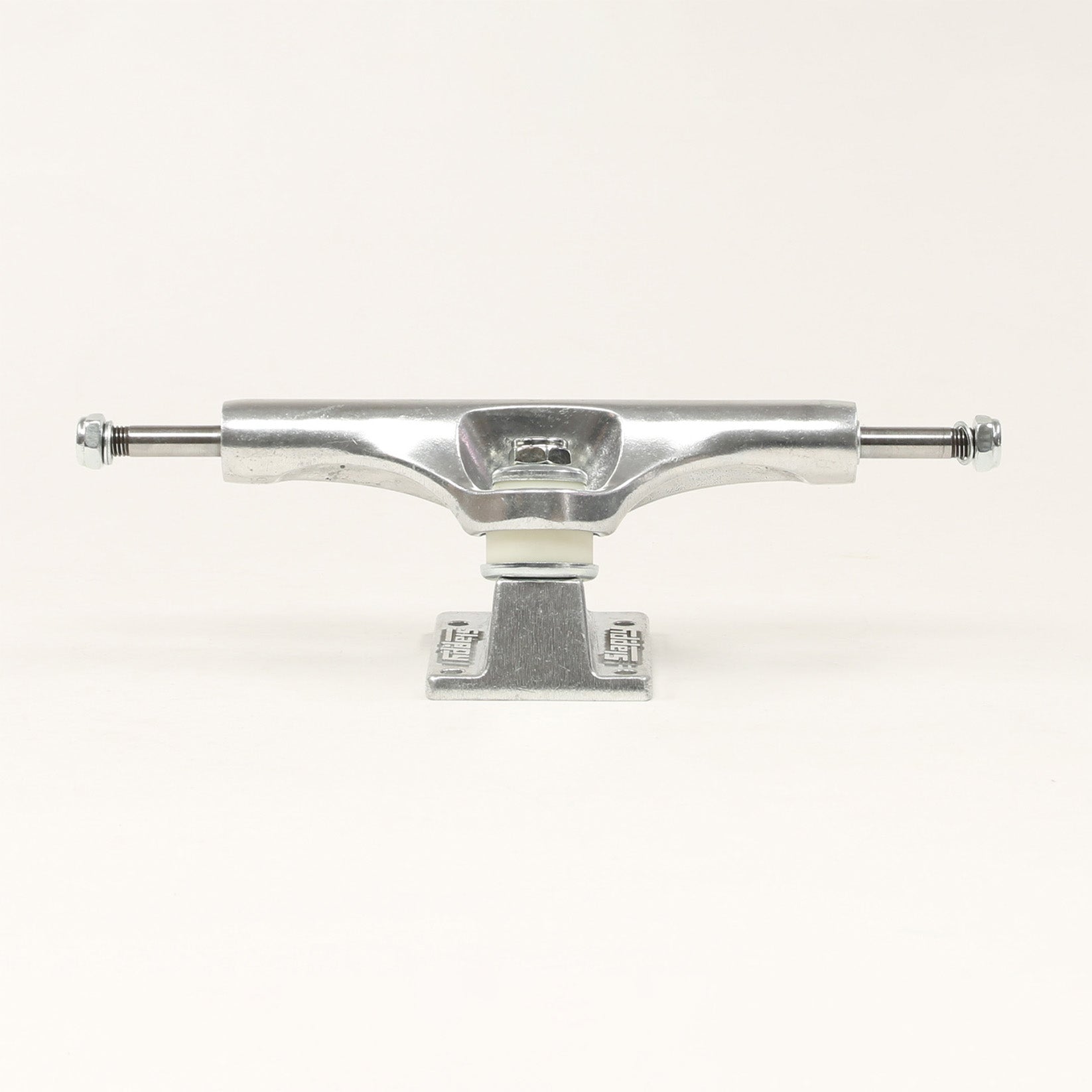 Slappy Trucks Classic Polished ST1 8.0" Trucks 0 Bild 2