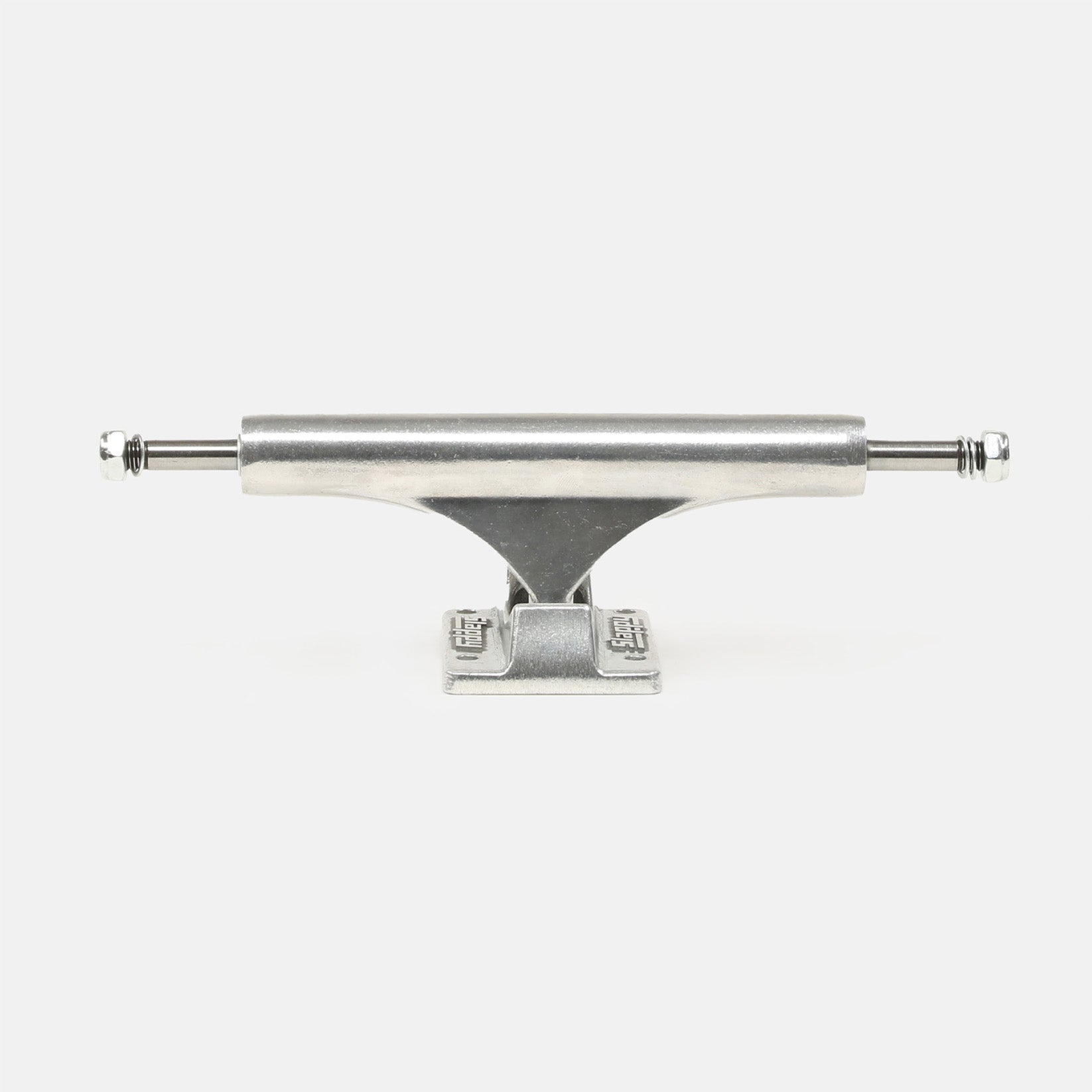 Slappy Trucks Classic Polished ST1 8.25" Trucks 0 Bild 1