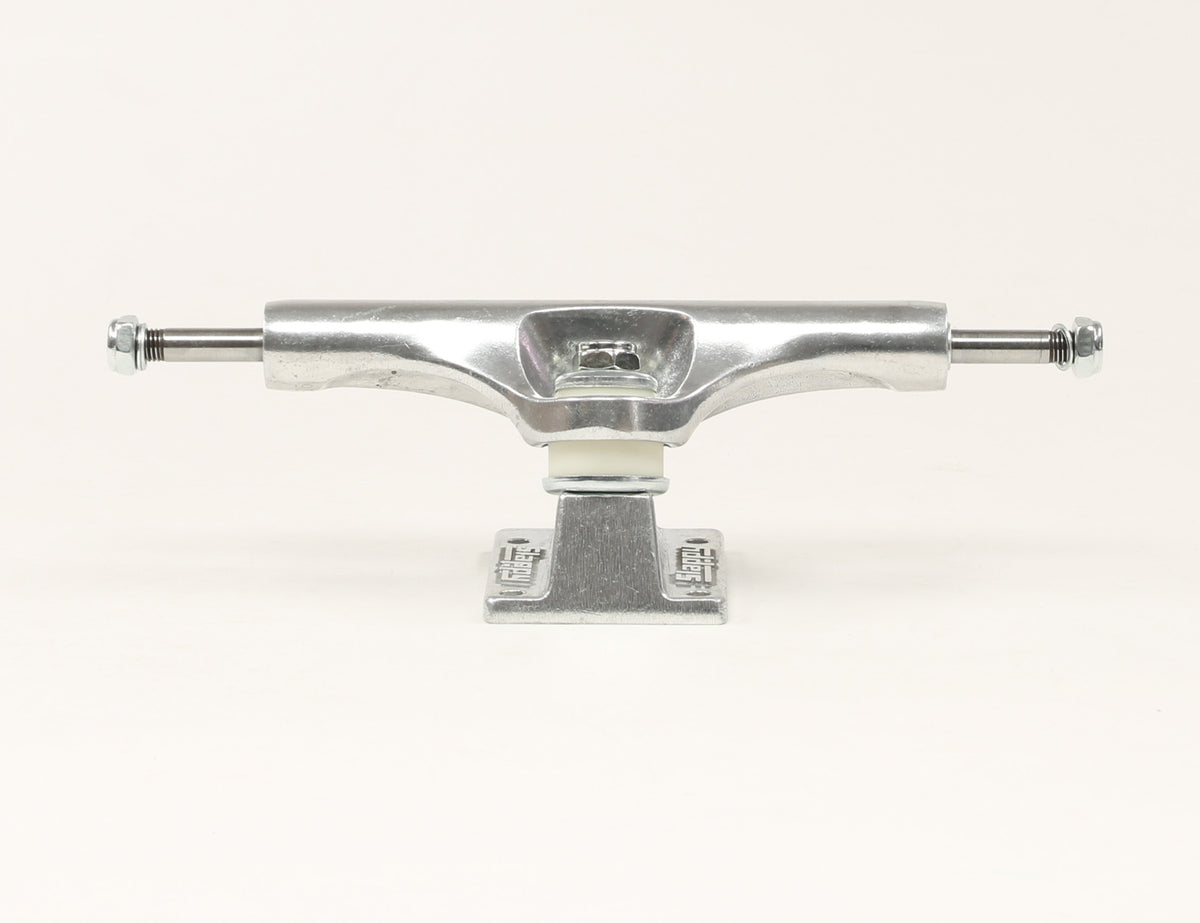 Slappy Trucks Classic Polished ST1 9" Trucks 0 Bild 2