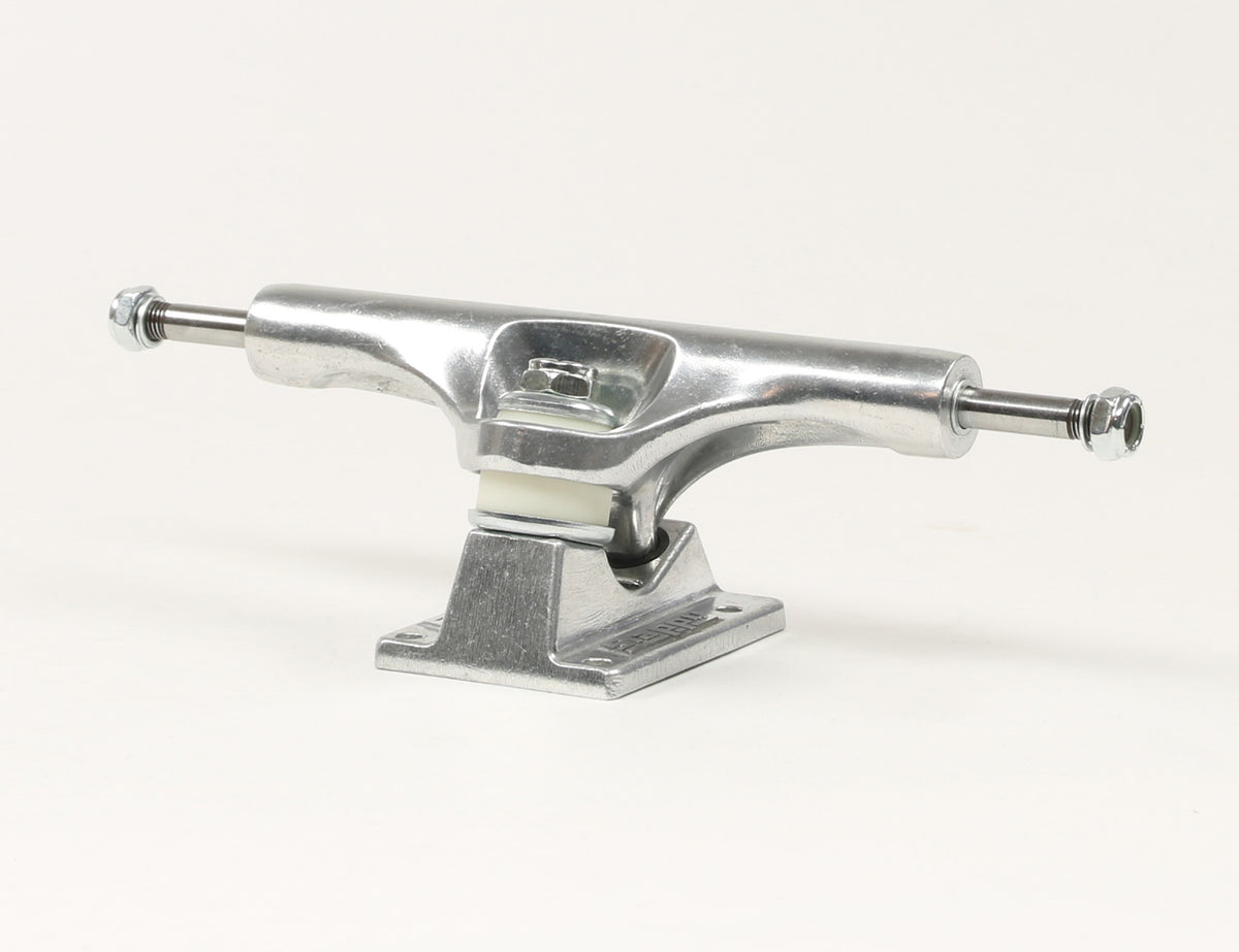 Slappy Trucks Classic Polished ST1 9" Trucks 0 Bild 3