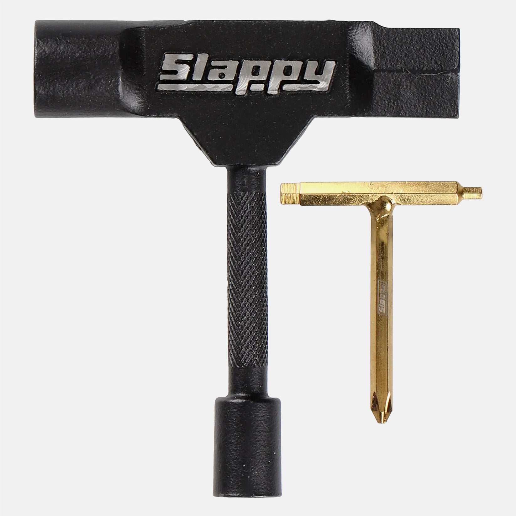 Slappy Trucks ST1 Rethreader Tool - Black Schwarz Bild 1