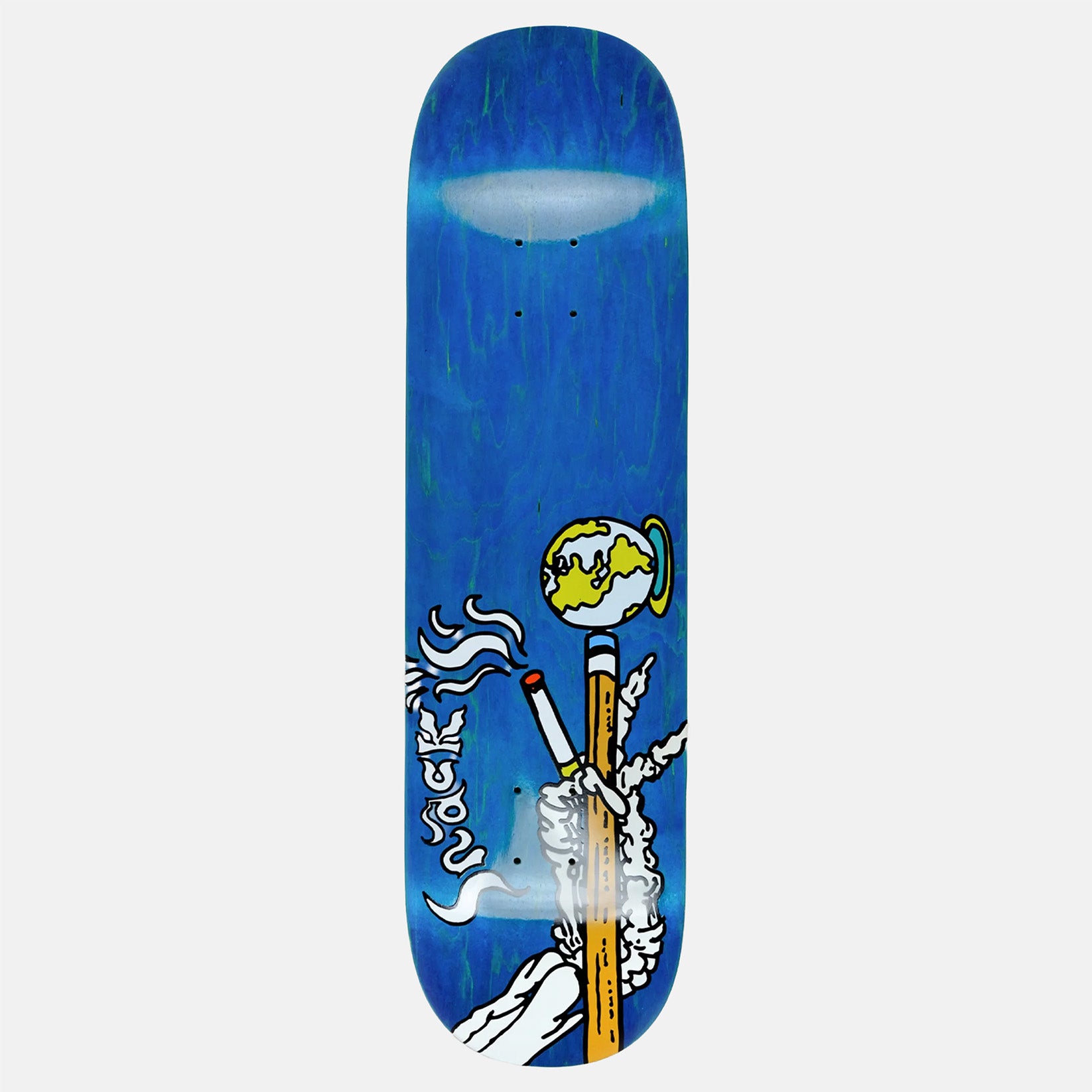 Snack Last Game 8.125" Deck " Bild 1