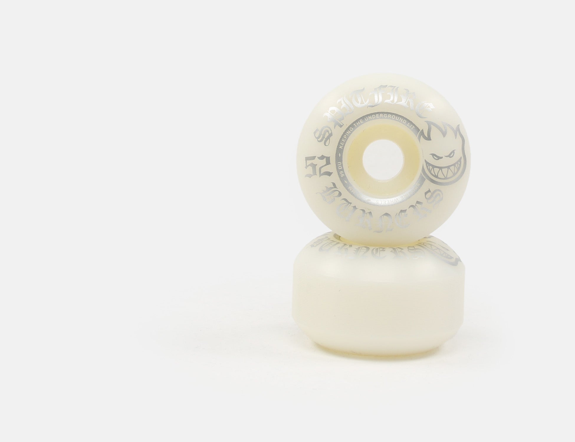 Spitfire Burners Bighead 99 52mm Wheels 0 Bild 1