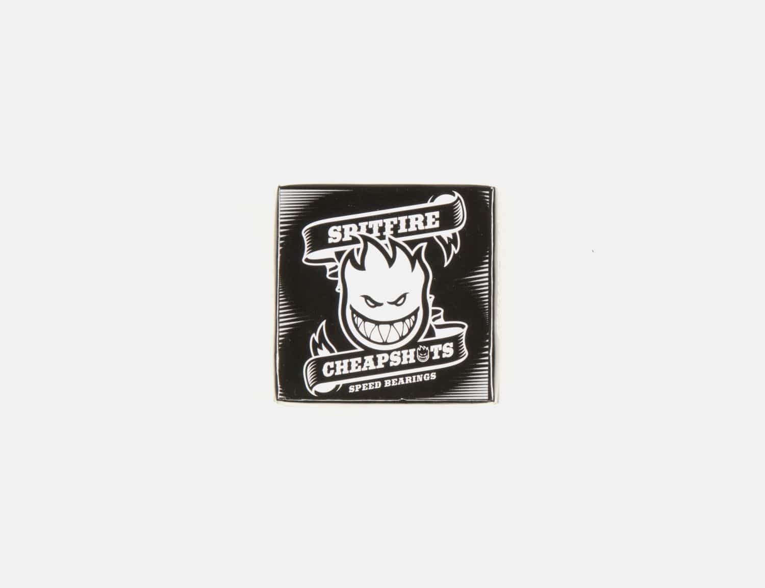 Spitfire Cheapshots Bearings default Bild 1