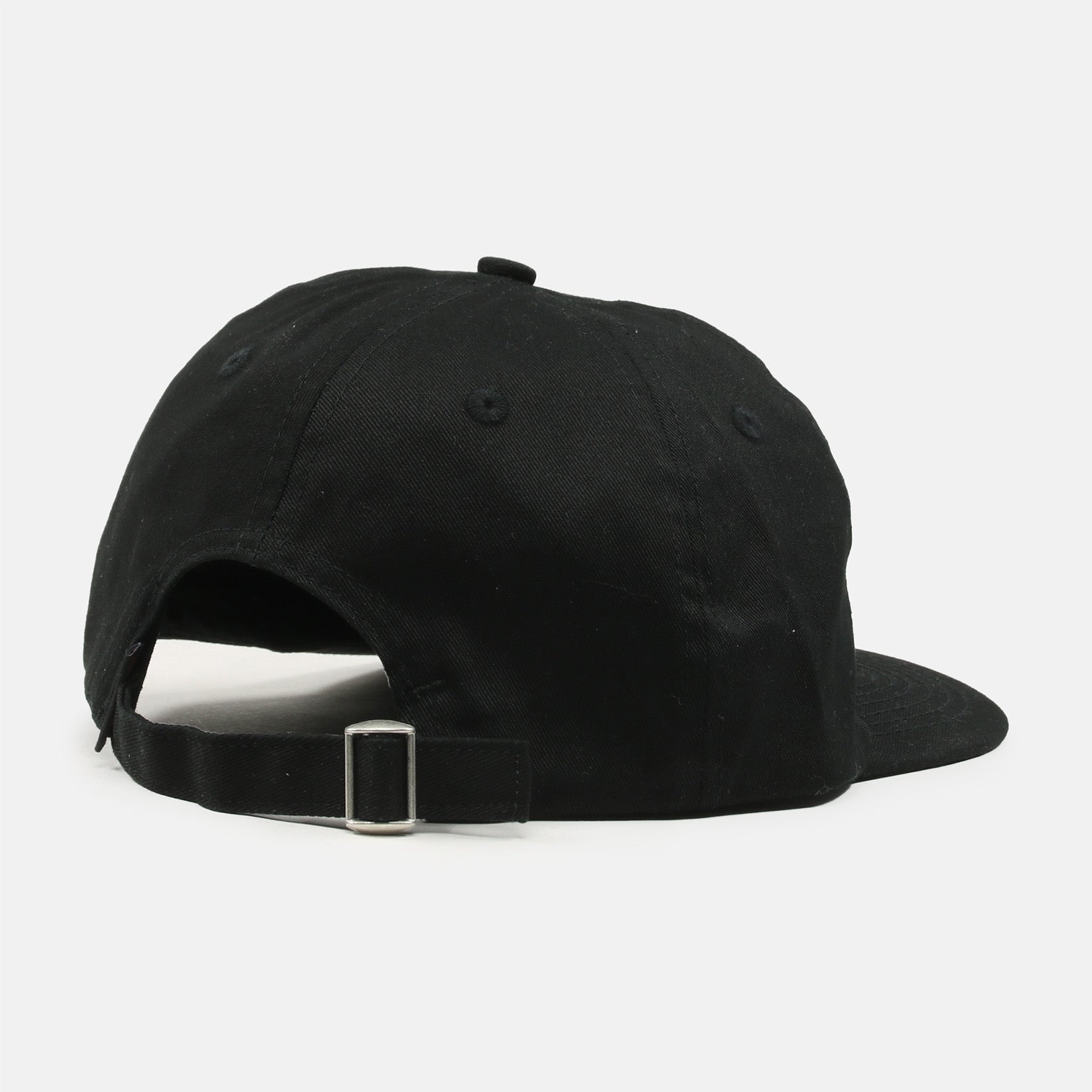 Spitfire Demon Gate Strapback Cap - Black Schwarz Bild 3