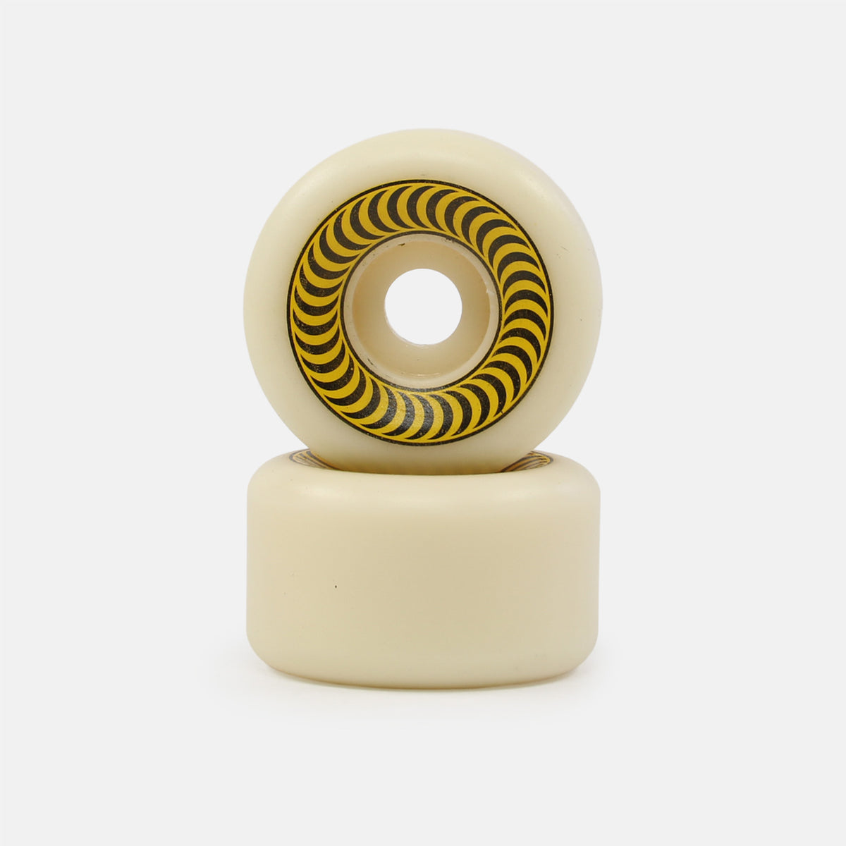 Spitfire F4 OG Classics Natural 99A 55mm Wheels Beige Bild 1