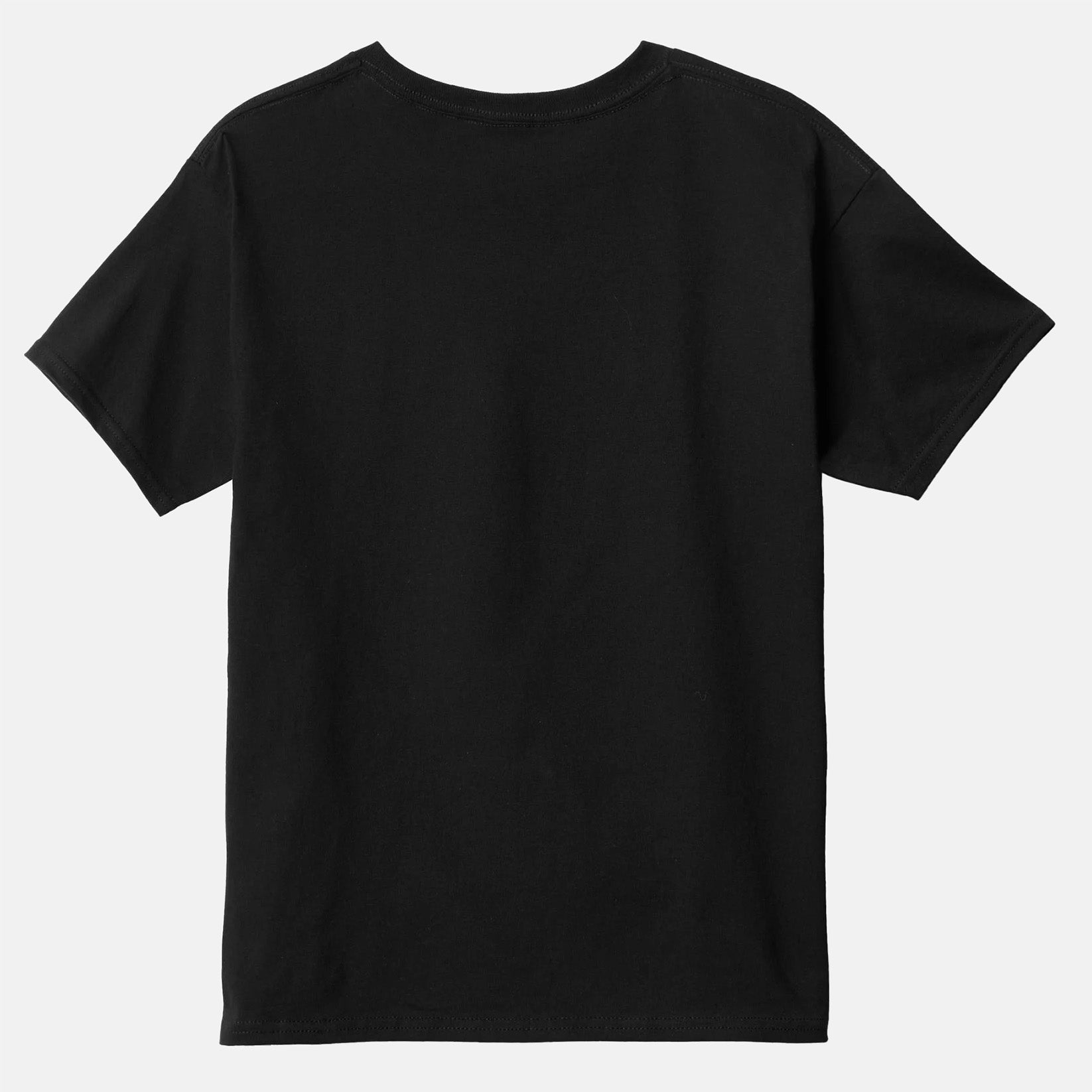 Spitfire Kids Eternal Fill T-Shirt - Black Schwarz Bild 2