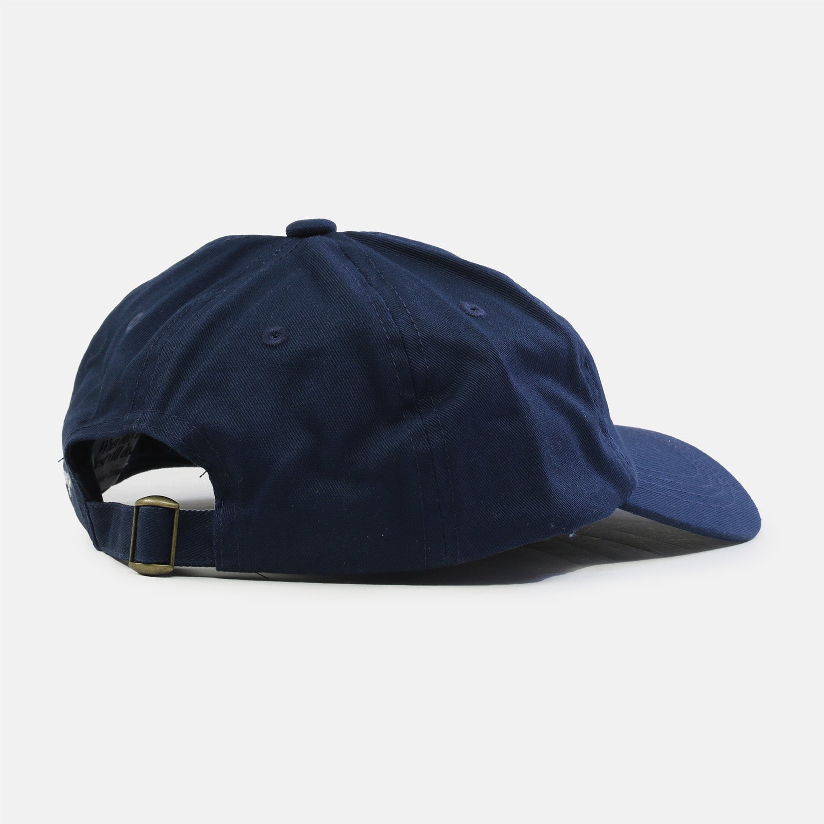 The Loose Company Logo Cap - Navy Blau Bild 3