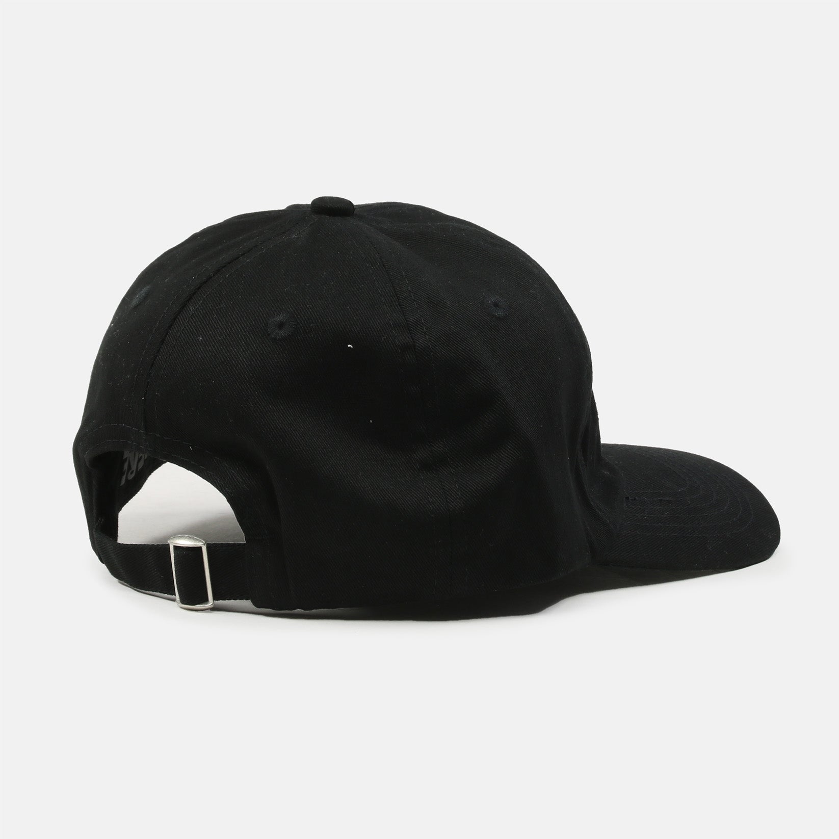 There World Wide Cap - Black Schwarz Bild 3