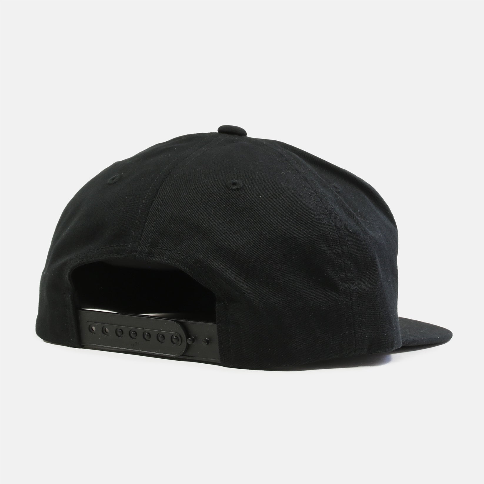 Thrasher Shadow Mag Logo Cap - Black Schwarz Bild 3