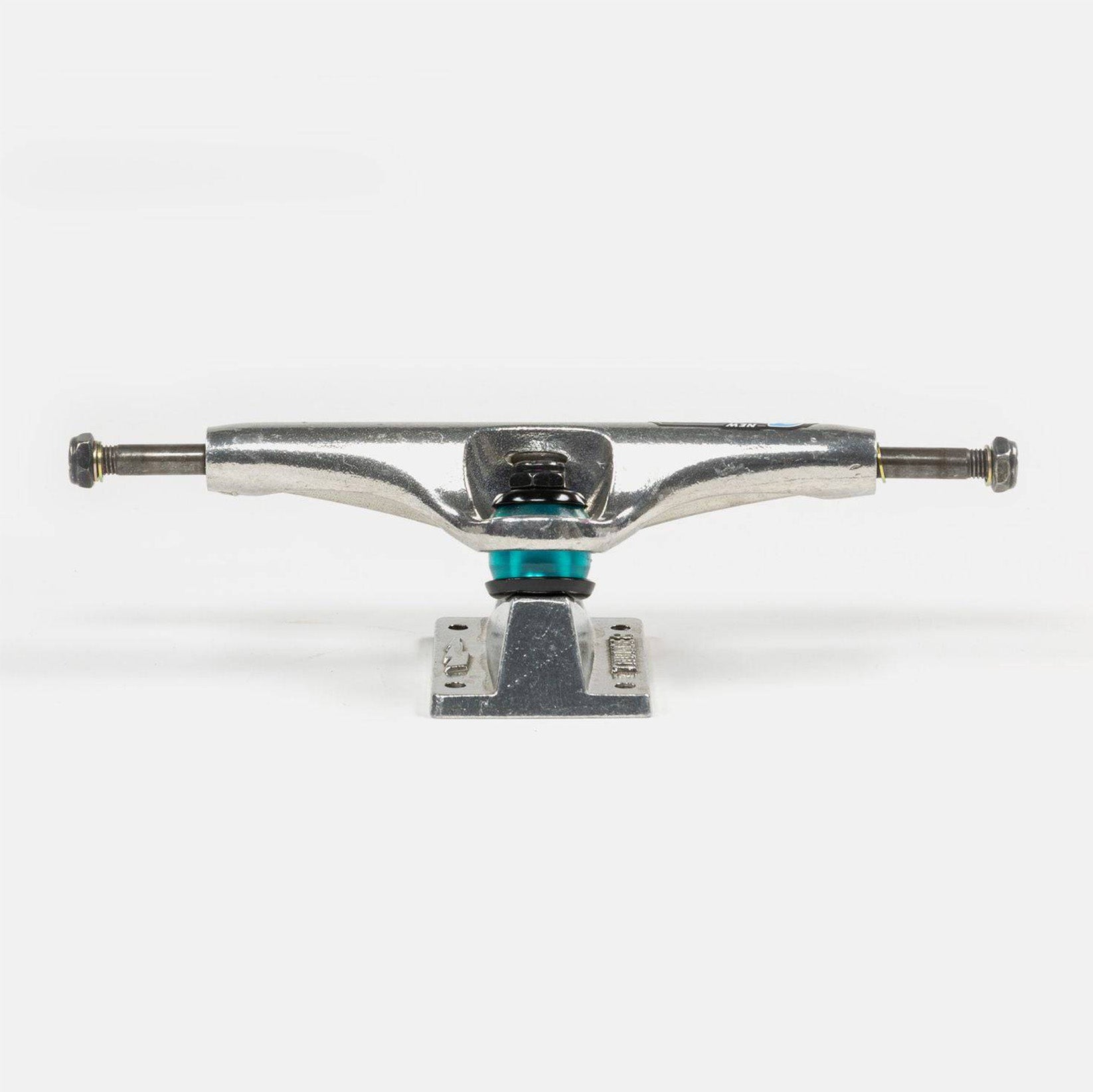 Thunder 161 High Polished Trucks Raw Bild 2