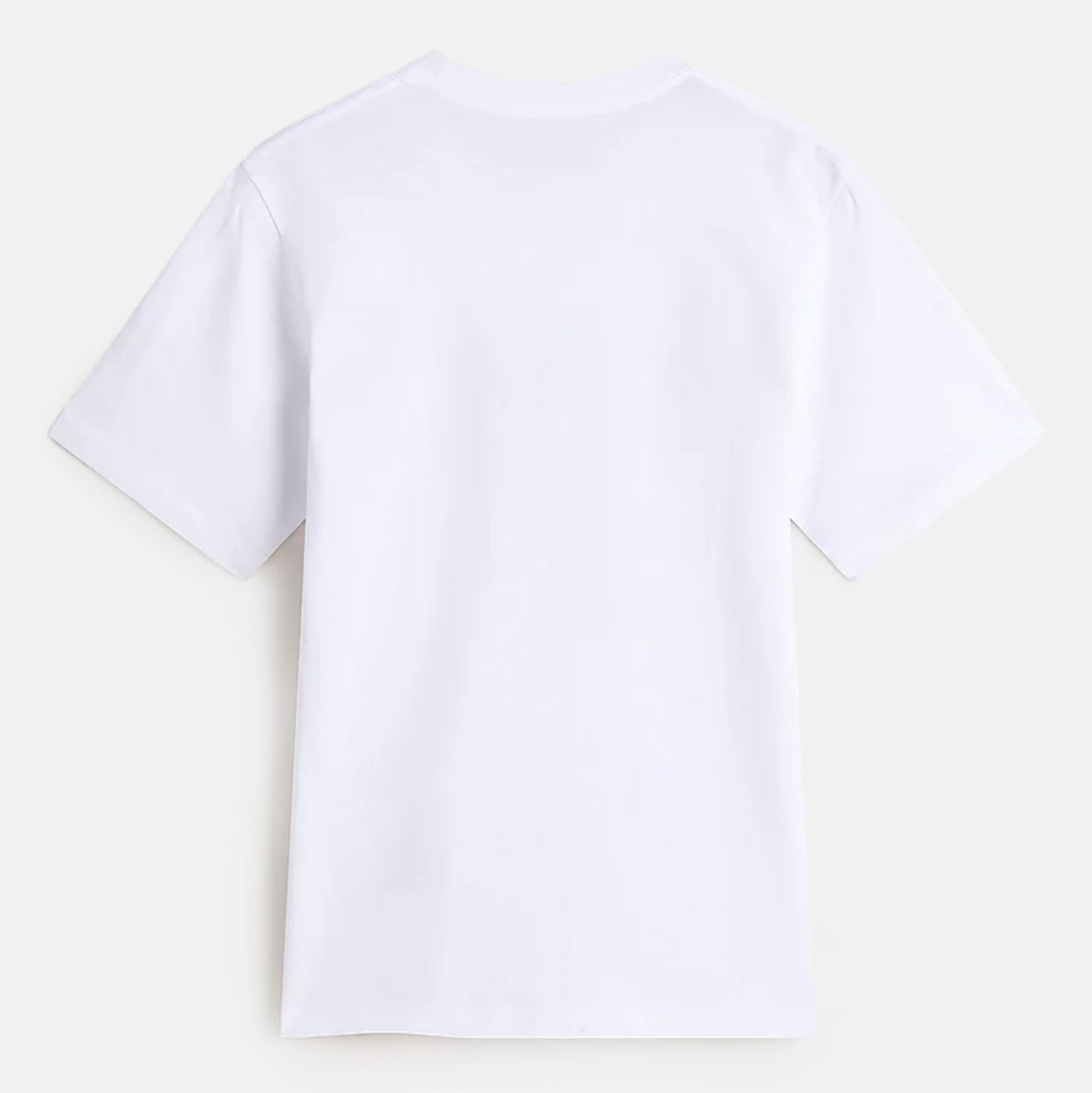 VANS Kids Pizza Me T-Shirt - White Weiß Bild 2
