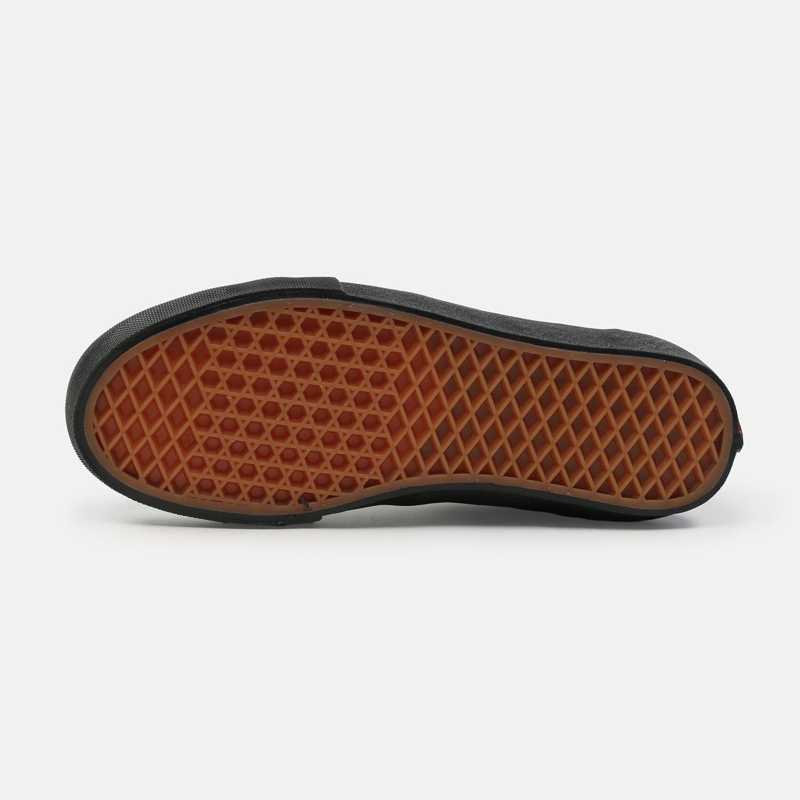 VANS Skate Old Skool Net Sneaker - Doobie Black / Black Schwarz Bild 4