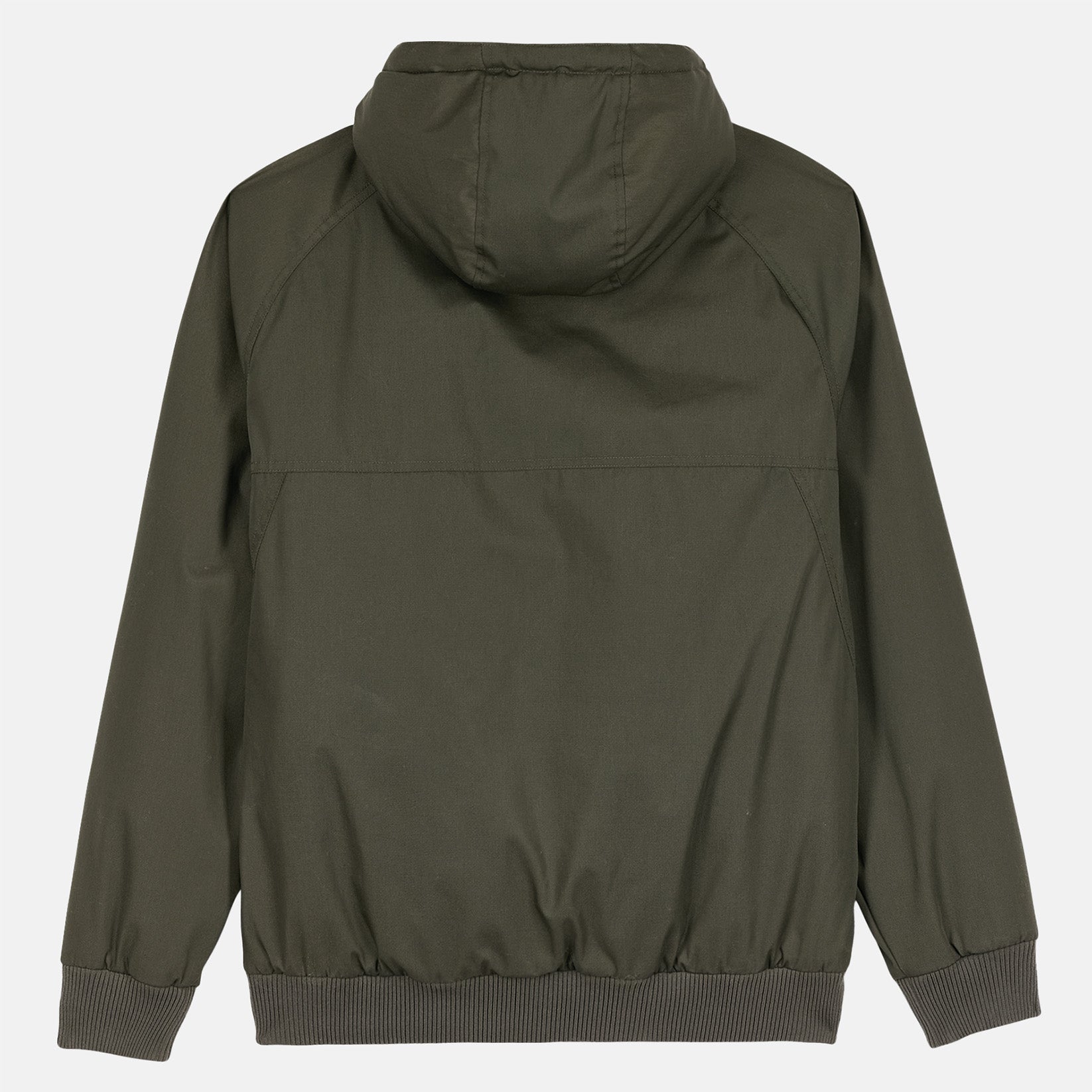 Volcom Hernan 10K Jacke - Rinsed Black Grau Bild 2