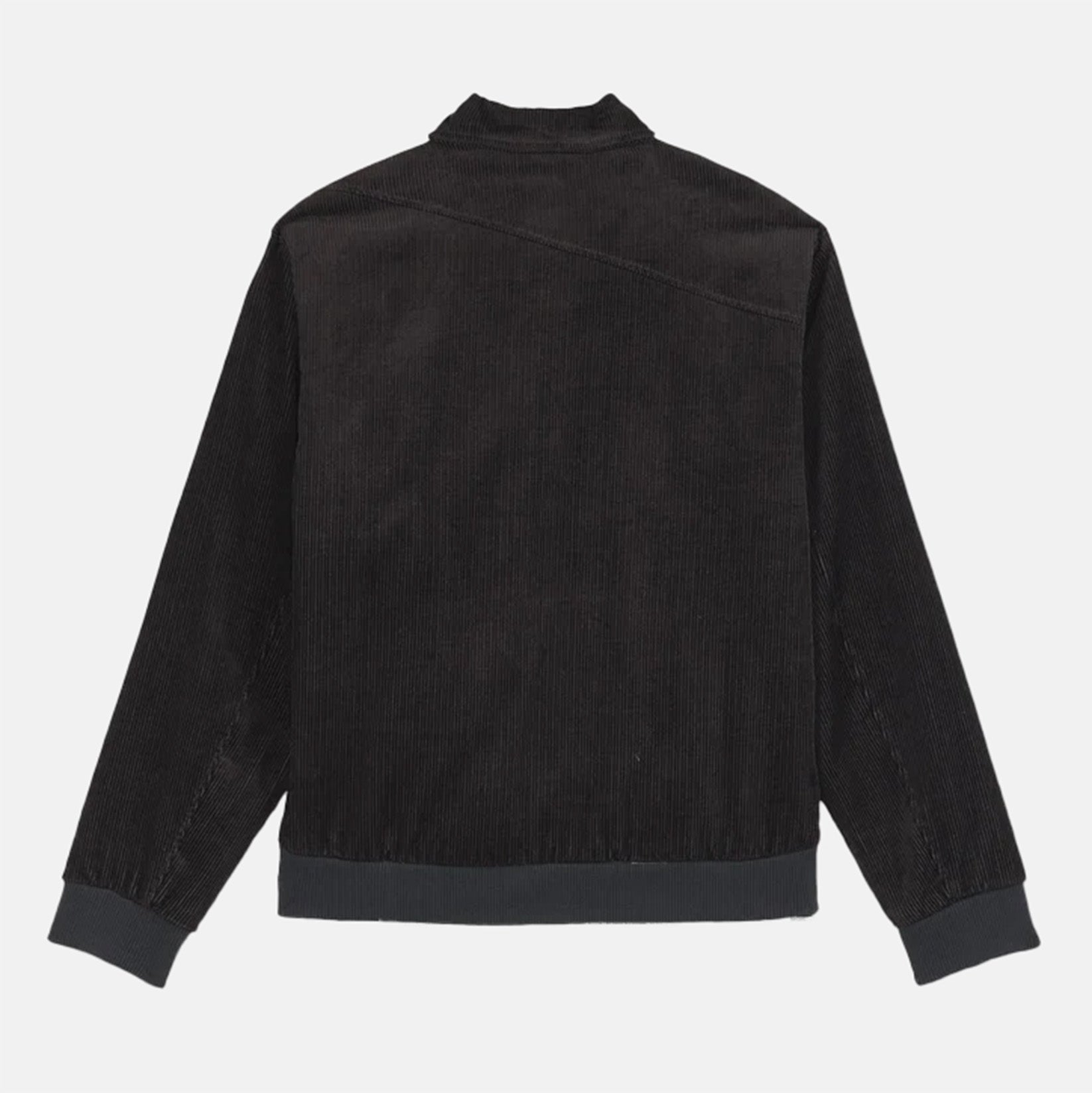 Volcom Kurtis Jacke - Black Schwarz Bild 2