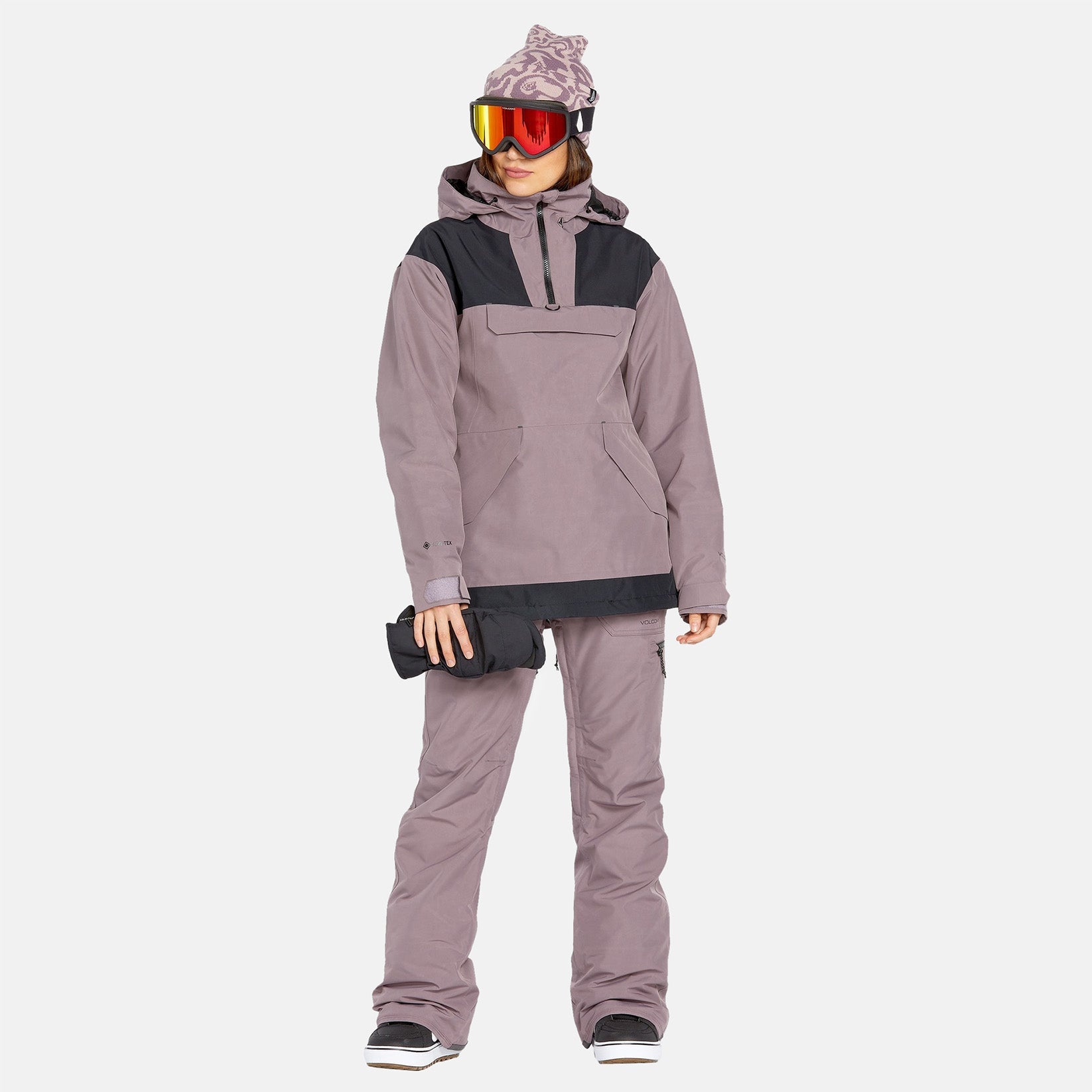 Volcom W&