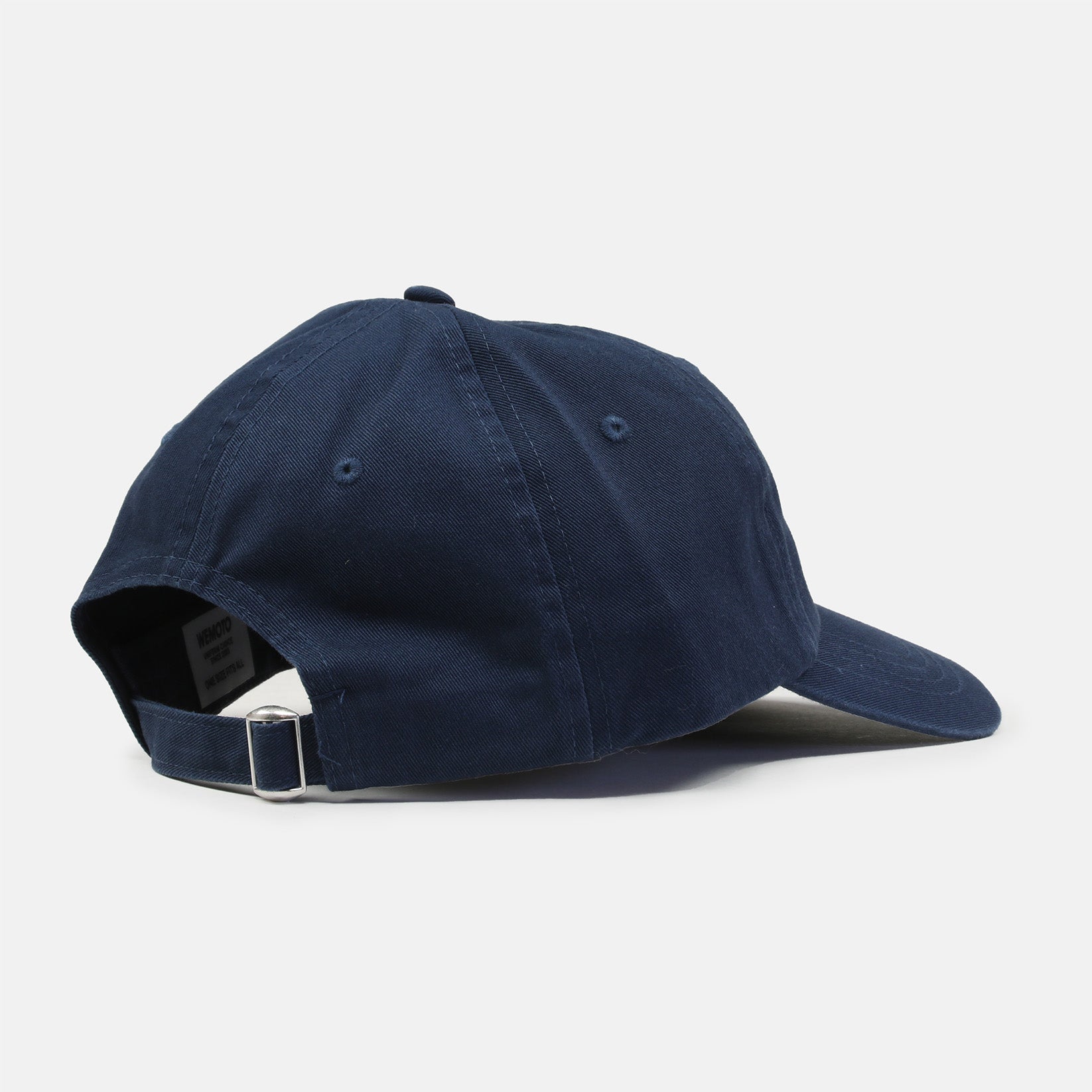 Wemoto Ice Cap - Navy Blue Blau Bild 3