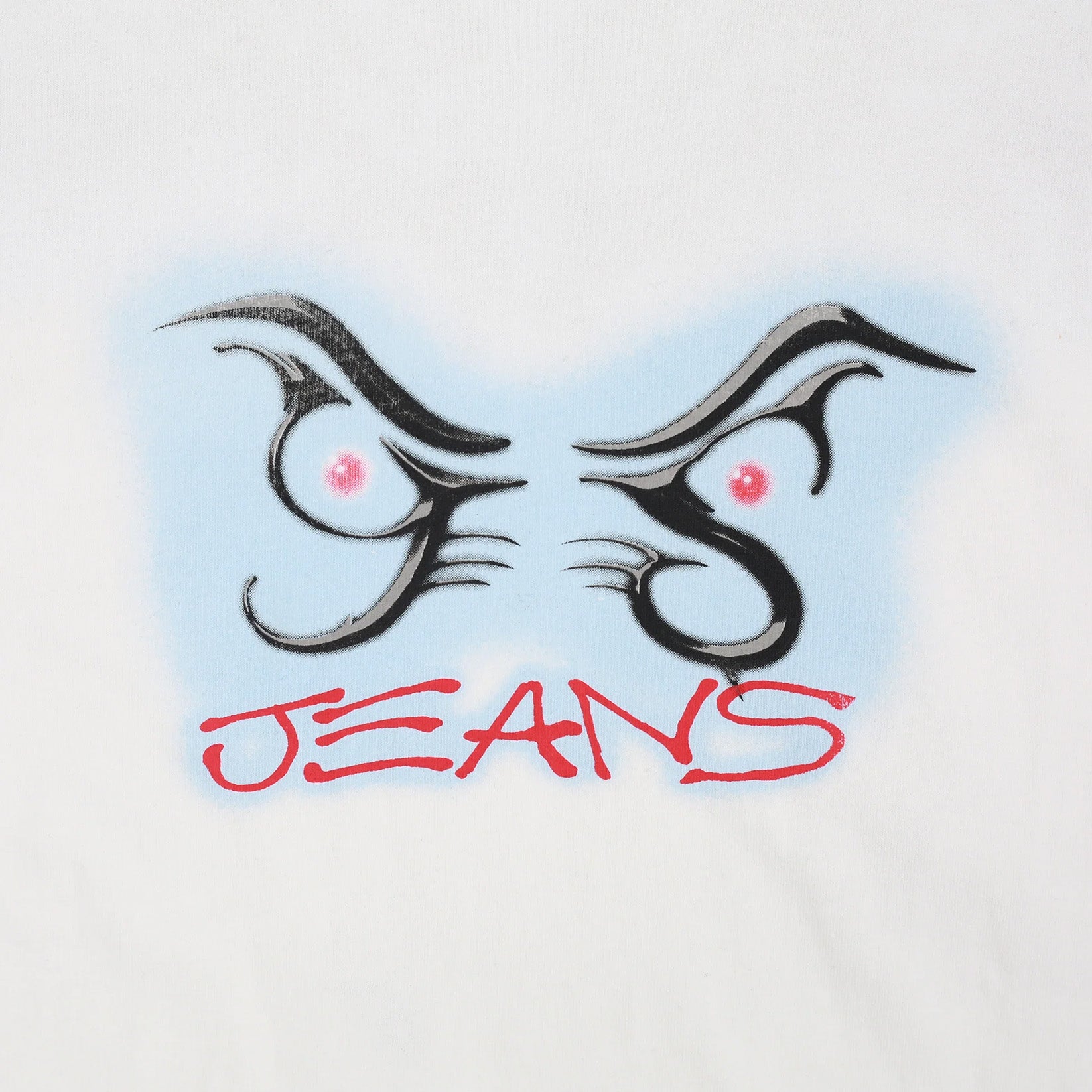 Yardsale Grudge T-Shirt - White Weiß Bild 3