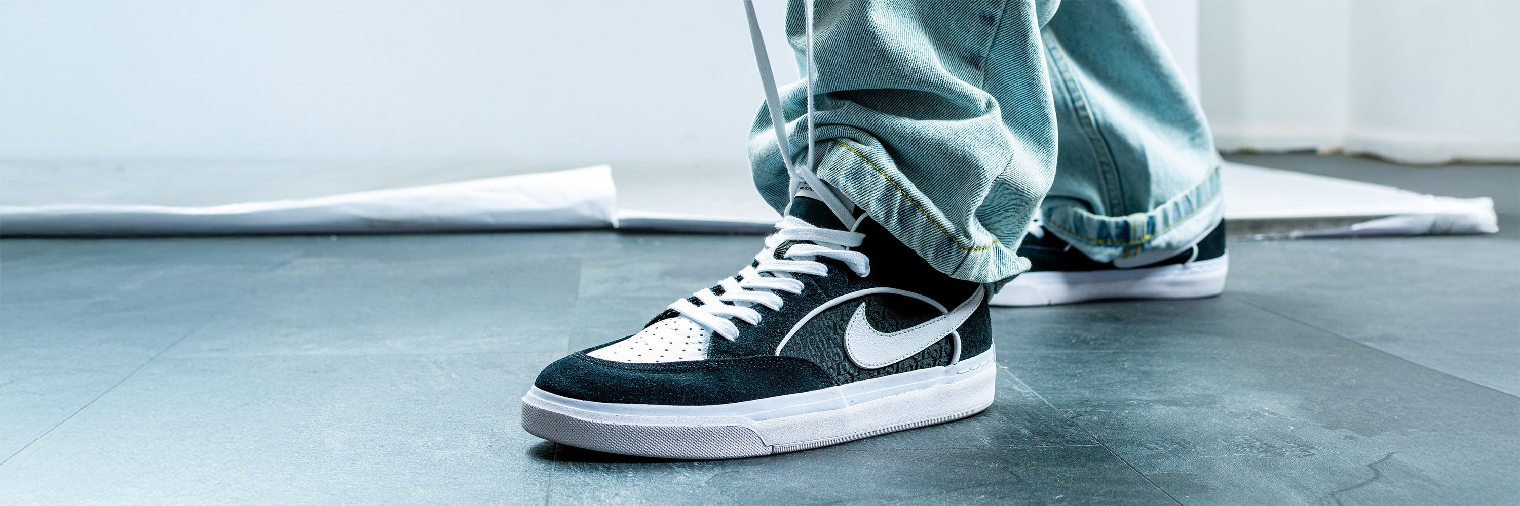 Skateschuhe: Cup- vs Vulc-Sohle