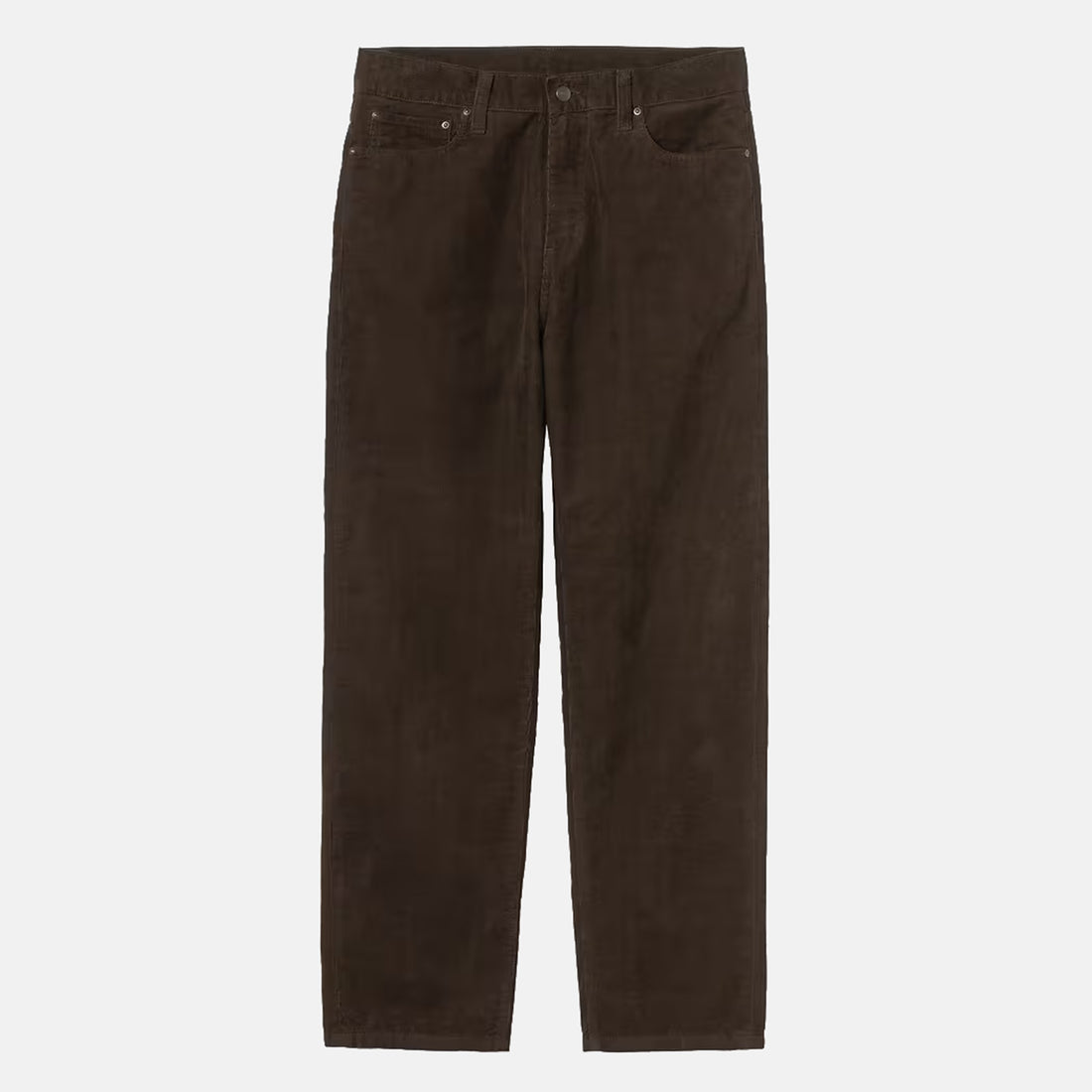 Carhartt WIP Aaron Pant - Tobacco