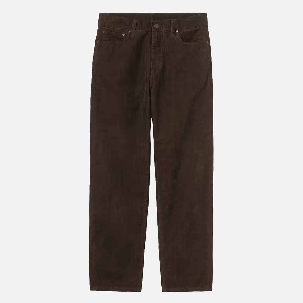 Carhartt WIP Aaron Pant - Tobacco