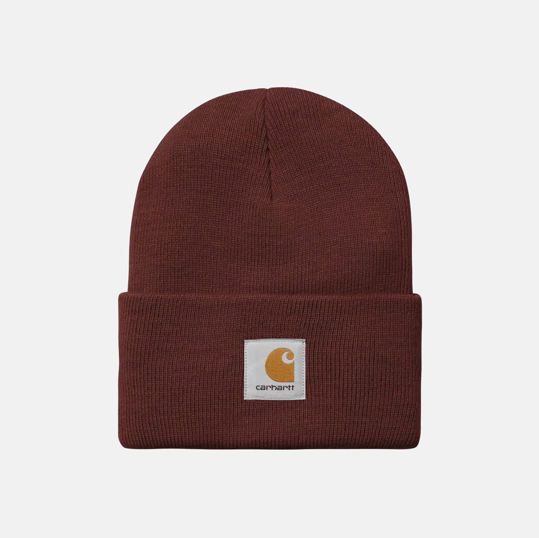 Carhartt WIP Acrylic Watch Hat - Amarone