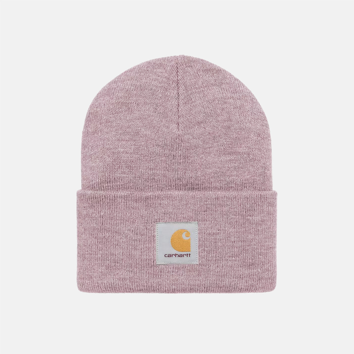 Carhartt WIP Acrylic Watch Hat - Hortensia Heather