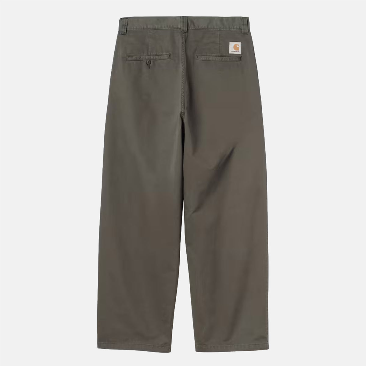 Carhartt WIP Brady Pant - Shungite