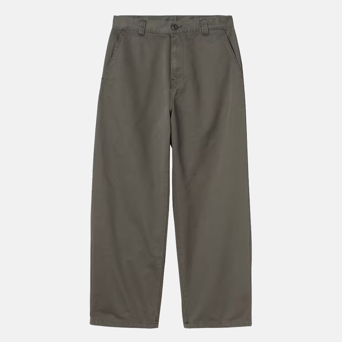 Carhartt WIP Brady Pant - Shungite