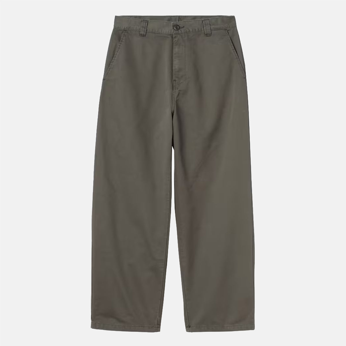 Carhartt WIP Brady Pant - Shungite