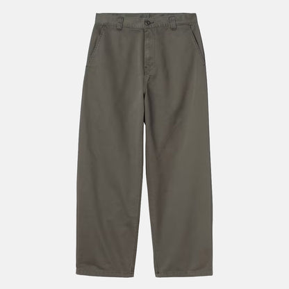 Carhartt WIP Brady Pant - Shungite