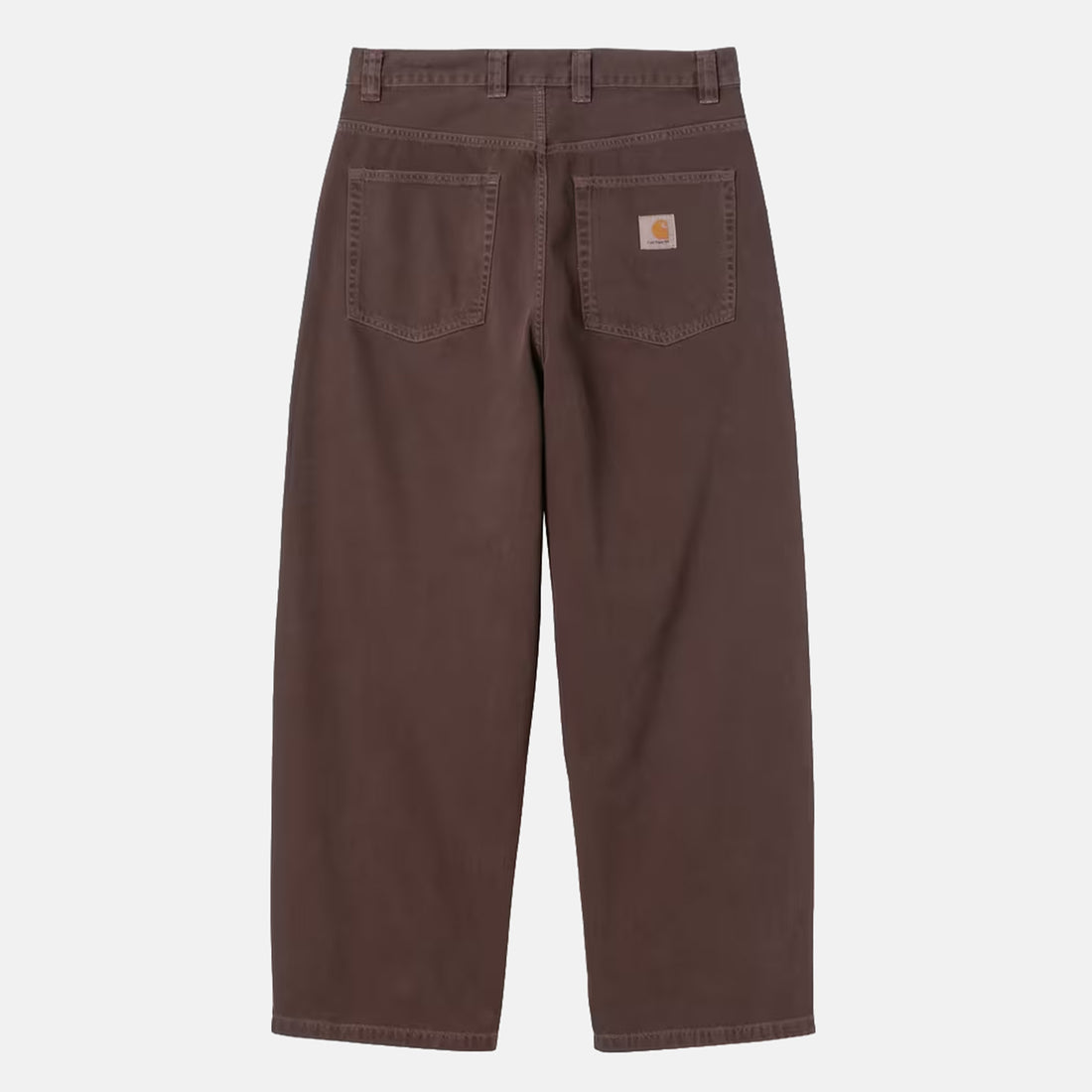Carhartt WIP Brandon Pant - Palisander