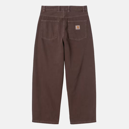 Carhartt WIP Brandon Pant - Palisander
