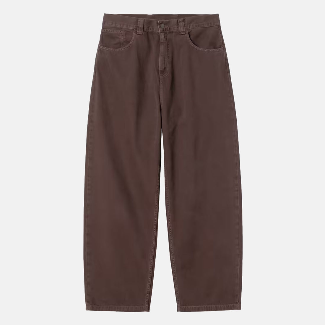 Carhartt WIP Brandon Pant - Palisander