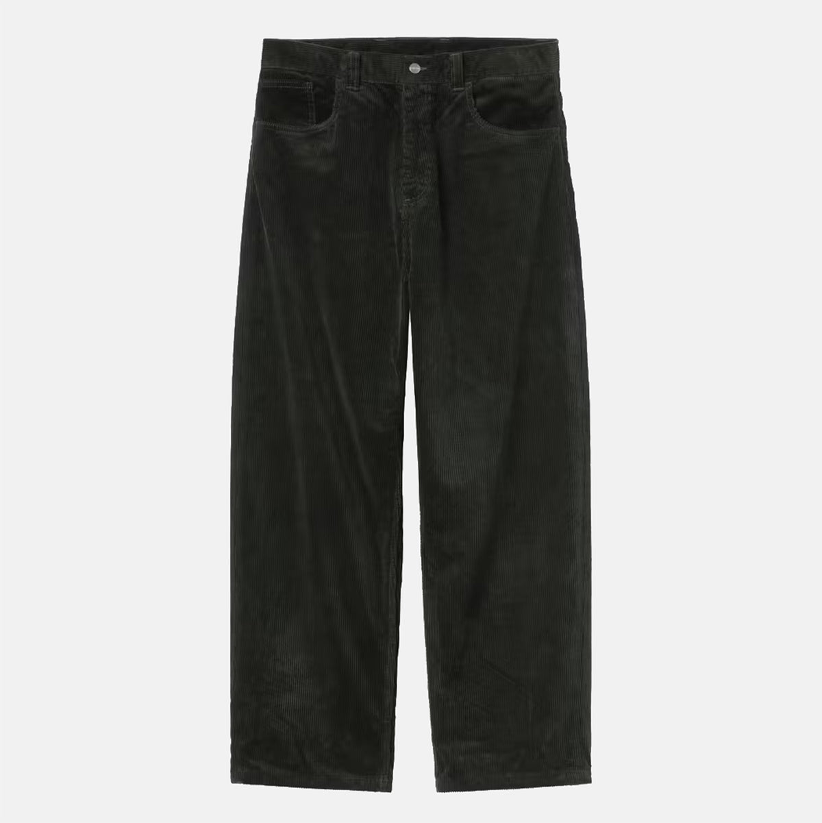 Carhartt WIP Brandon Pant - Raven
