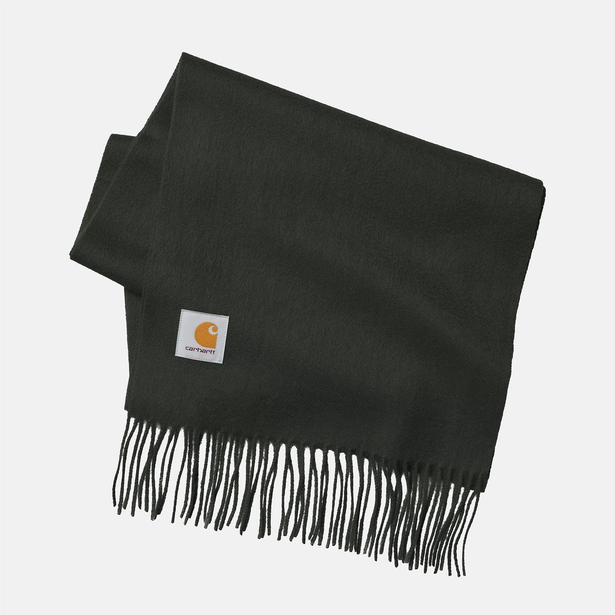 Carhartt WIP Clan Scarf - Raven