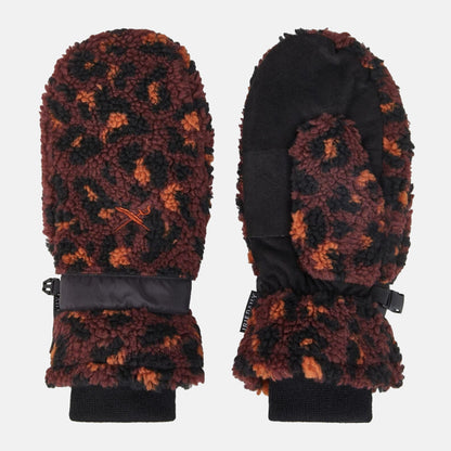 Iriedaily Arctikmix Gloves - Leo Brown