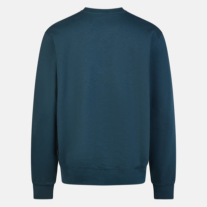 Iriedaily Bonacycle Crewneck - Dark Orion