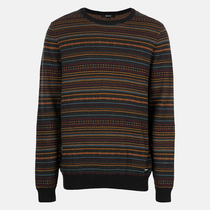 Iriedaily Mineo Knit - Black
