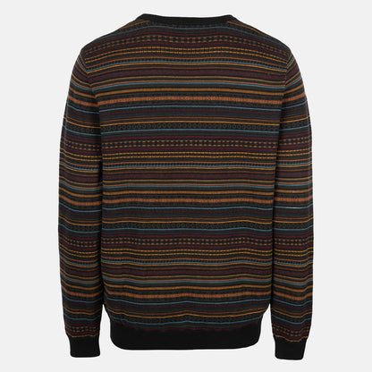Iriedaily Mineo Knit - Black